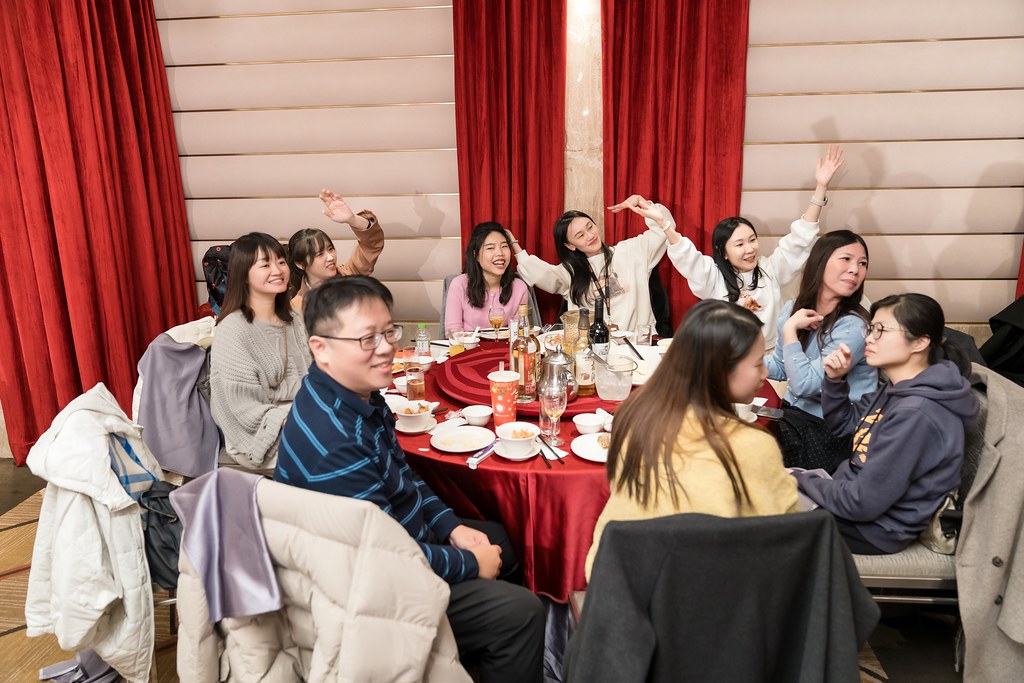 [活動攝影、即拍即印]2024 美商深特 年末尾牙-最專業的團隊完成每場完美活動攝影，拍的不只好更要快! #活動拍立得