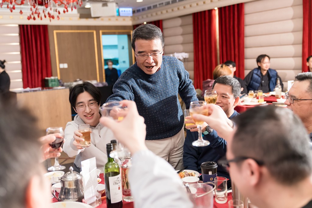 [活動攝影、即拍即印]2024 美商深特 年末尾牙-最專業的團隊完成每場完美活動攝影，拍的不只好更要快! #雲端攝影