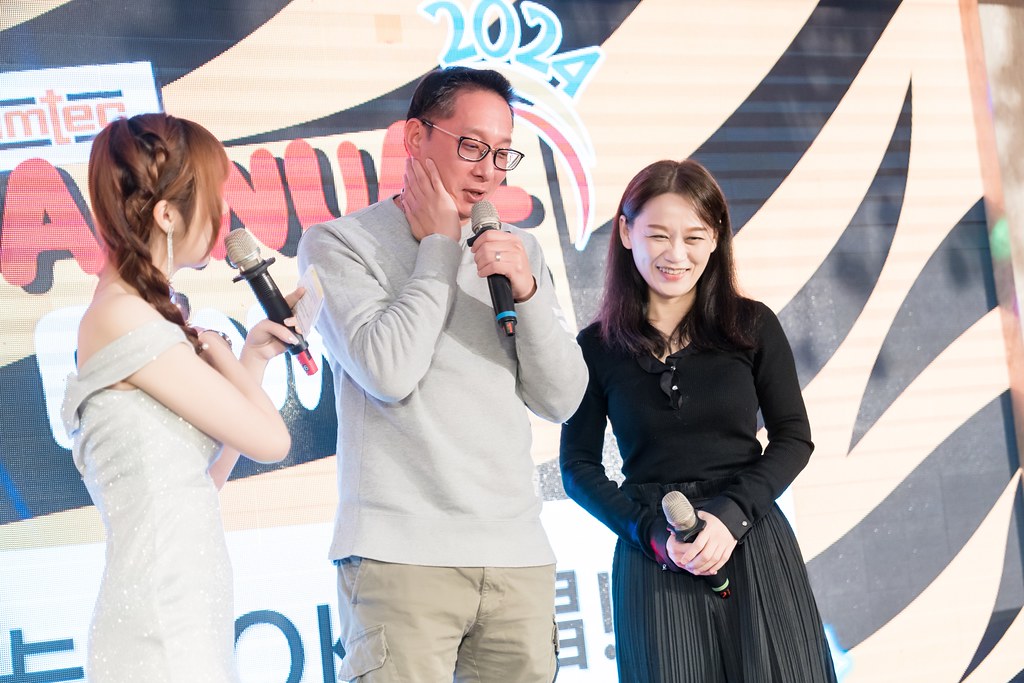 [活動攝影、即拍即印]2024 美商深特 年末尾牙-最專業的團隊完成每場完美活動攝影，拍的不只好更要快! #尾牙攝影