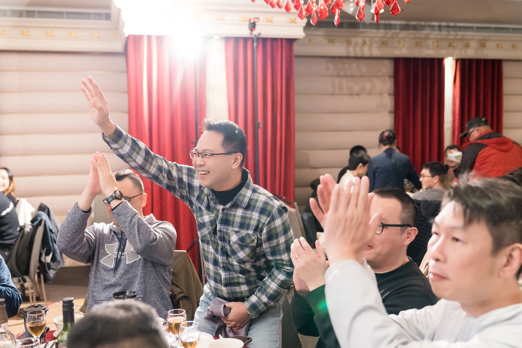 [活動攝影、即拍即印]2024 美商深特 年末尾牙-最專業的團隊完成每場完美活動攝影，拍的不只好更要快! #即拍即印