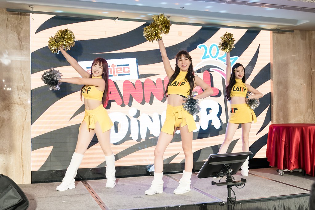 [活動攝影、即拍即印]2024 美商深特 年末尾牙-最專業的團隊完成每場完美活動攝影，拍的不只好更要快! #活動攝影