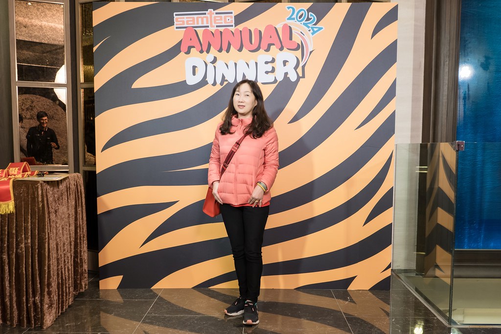 [活動攝影、即拍即印]2024 美商深特 年末尾牙-最專業的團隊完成每場完美活動攝影，拍的不只好更要快! #活動拍攝