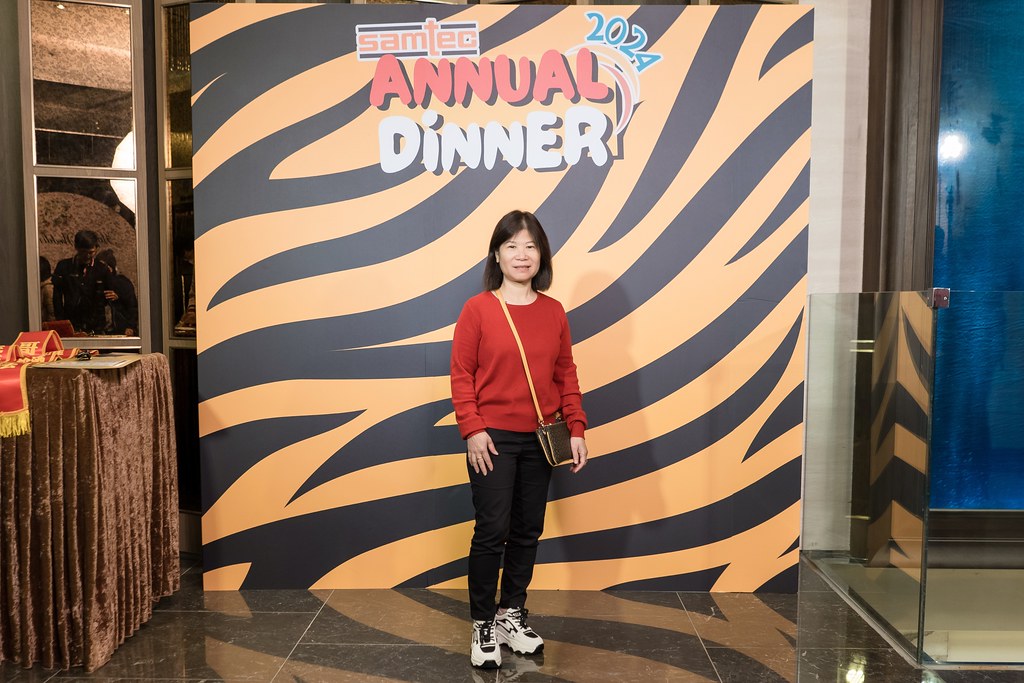 [活動攝影、即拍即印]2024 美商深特 年末尾牙-最專業的團隊完成每場完美活動攝影，拍的不只好更要快! #雲端攝影