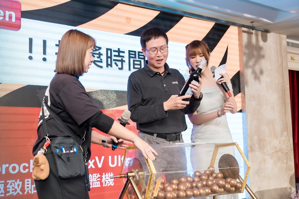 [活動攝影、即拍即印]2024 美商深特 年末尾牙-最專業的團隊完成每場完美活動攝影，拍的不只好更要快! #活動拍攝