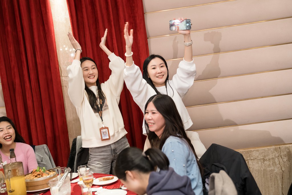 [活動攝影、即拍即印]2024 美商深特 年末尾牙-最專業的團隊完成每場完美活動攝影，拍的不只好更要快! #即拍即印