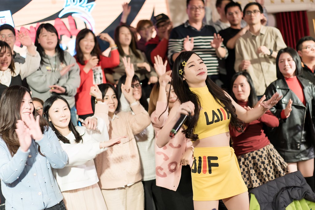 [活動攝影、即拍即印]2024 美商深特 年末尾牙-最專業的團隊完成每場完美活動攝影，拍的不只好更要快! #活動攝影