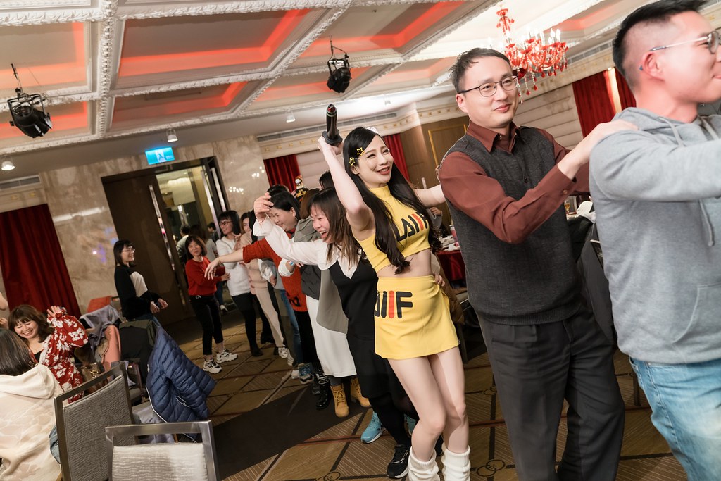 [活動攝影、即拍即印]2024 美商深特 年末尾牙-最專業的團隊完成每場完美活動攝影，拍的不只好更要快! #尾牙攝影