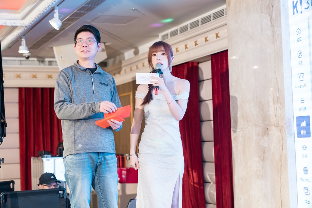 [活動攝影、即拍即印]2024 美商深特 年末尾牙-最專業的團隊完成每場完美活動攝影，拍的不只好更要快! #活動攝影