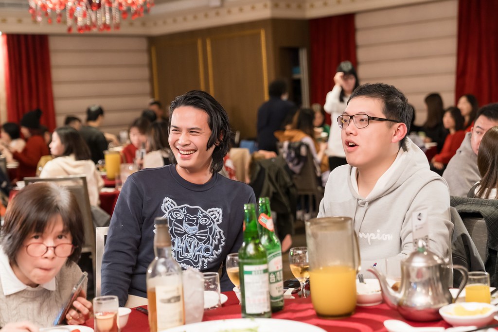 [活動攝影、即拍即印]2024 美商深特 年末尾牙-最專業的團隊完成每場完美活動攝影，拍的不只好更要快! #活動拍攝