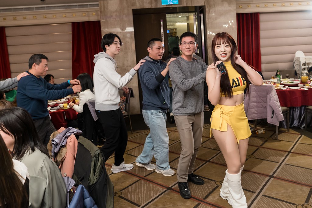 [活動攝影、即拍即印]2024 美商深特 年末尾牙-最專業的團隊完成每場完美活動攝影，拍的不只好更要快! #尾牙攝影