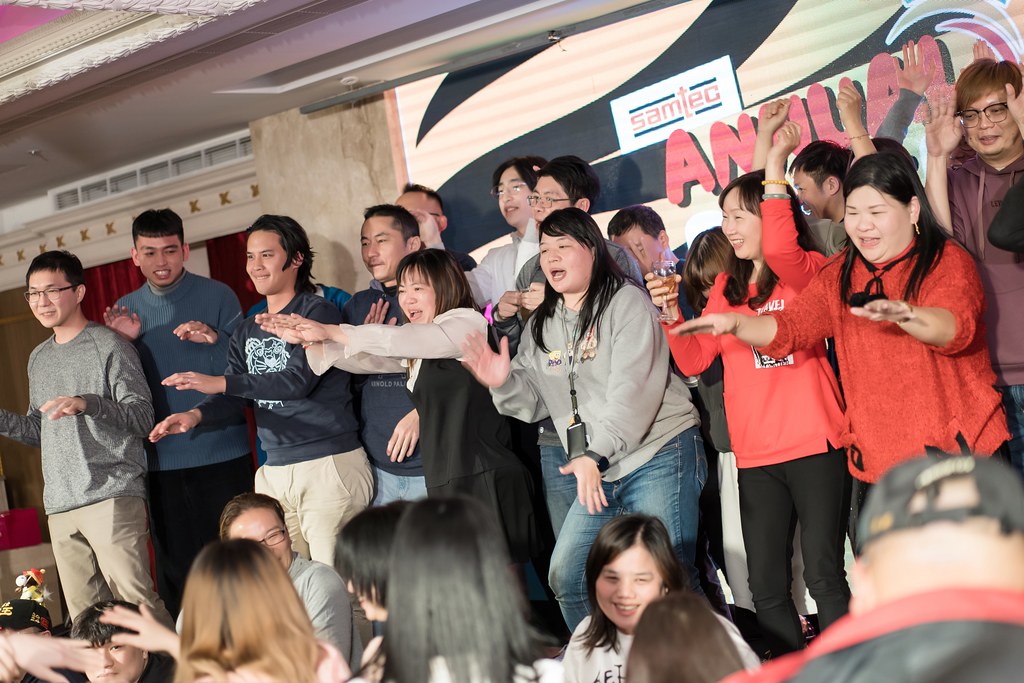 [活動攝影、即拍即印]2024 美商深特 年末尾牙-最專業的團隊完成每場完美活動攝影，拍的不只好更要快! #即拍即印