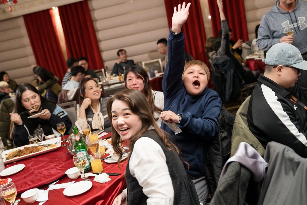 [活動攝影、即拍即印]2024 美商深特 年末尾牙-最專業的團隊完成每場完美活動攝影，拍的不只好更要快! #活動拍立得