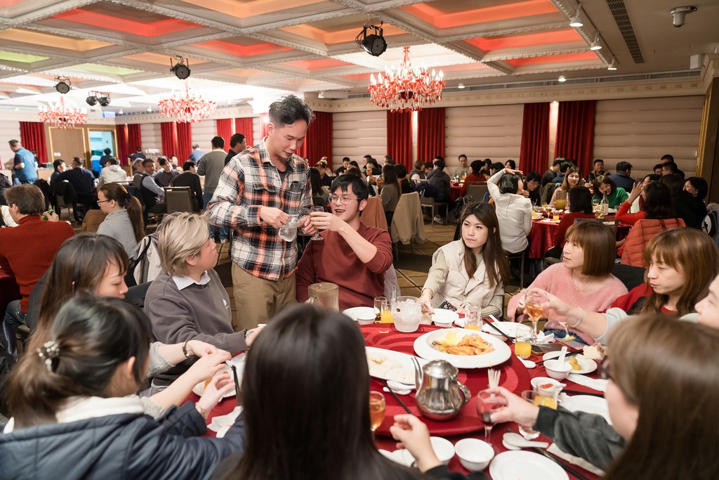 [活動攝影、即拍即印]2024 美商深特 年末尾牙-最專業的團隊完成每場完美活動攝影，拍的不只好更要快! #即時攝影