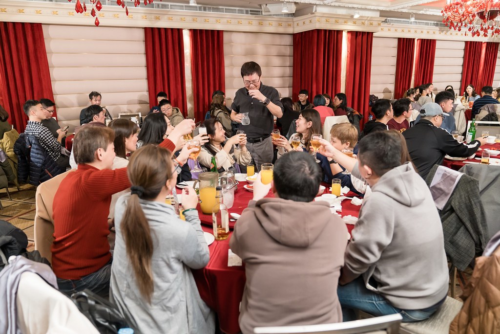 [活動攝影、即拍即印]2024 美商深特 年末尾牙-最專業的團隊完成每場完美活動攝影，拍的不只好更要快! #活動攝影