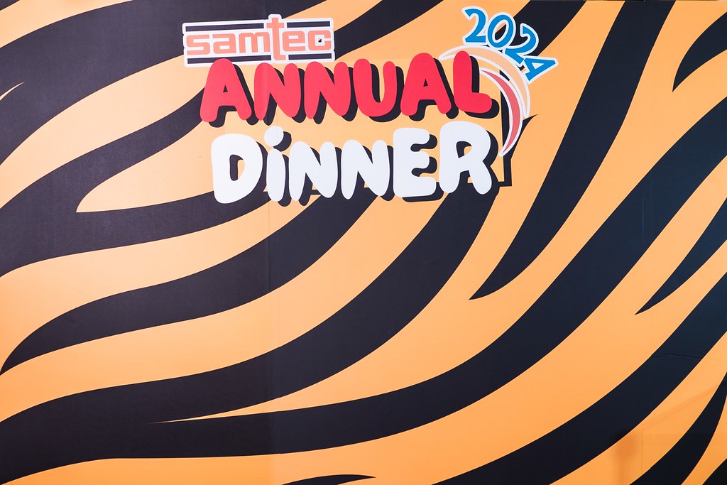 [活動攝影、即拍即印]2024 美商深特 年末尾牙-最專業的團隊完成每場完美活動攝影，拍的不只好更要快! #活動拍立得