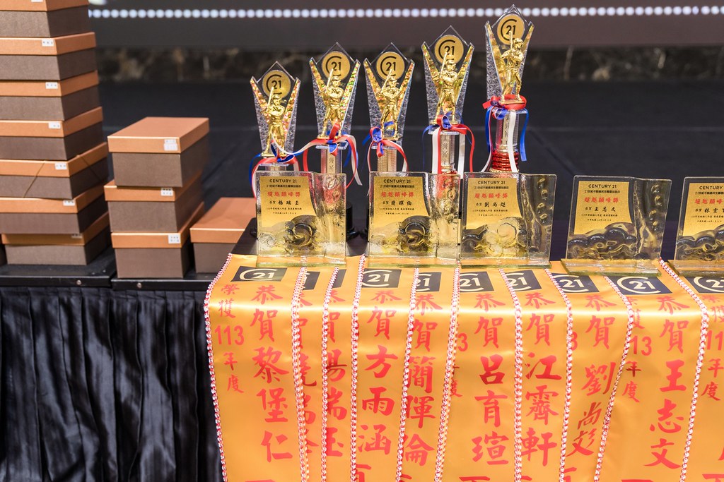 [活動攝影]21世紀不動產民生圓環店尾牙-最專業的團隊完成每場完美活動攝影，拍的不只好更要快! #即時攝影