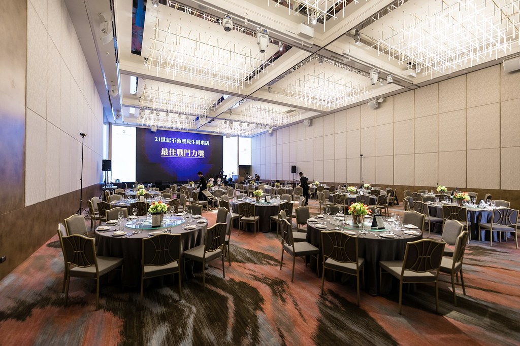 [活動攝影]21世紀不動產民生圓環店尾牙-最專業的團隊完成每場完美活動攝影，拍的不只好更要快! #即時攝影