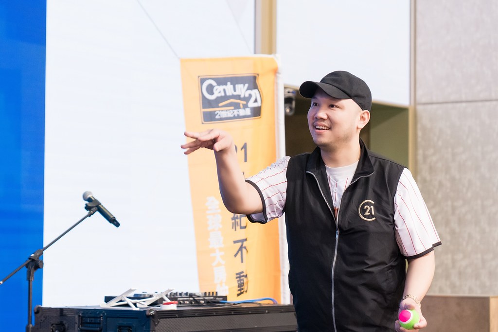 [活動攝影]21世紀不動產民生圓環店尾牙-最專業的團隊完成每場完美活動攝影，拍的不只好更要快! #即時攝影