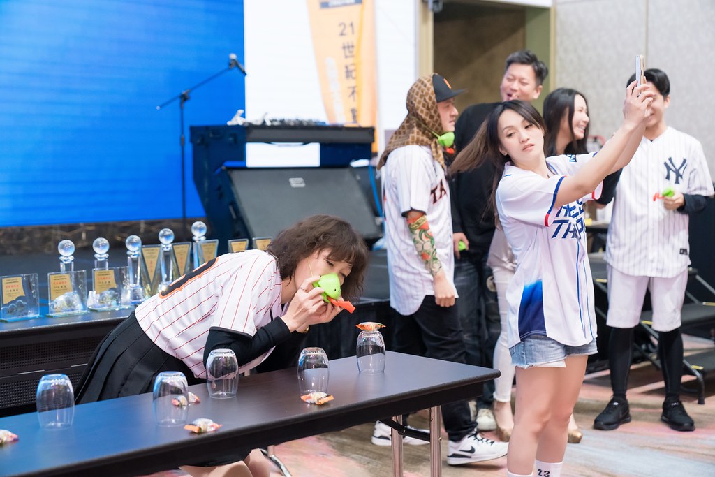 [活動攝影]21世紀不動產民生圓環店尾牙-最專業的團隊完成每場完美活動攝影，拍的不只好更要快! #活動攝影