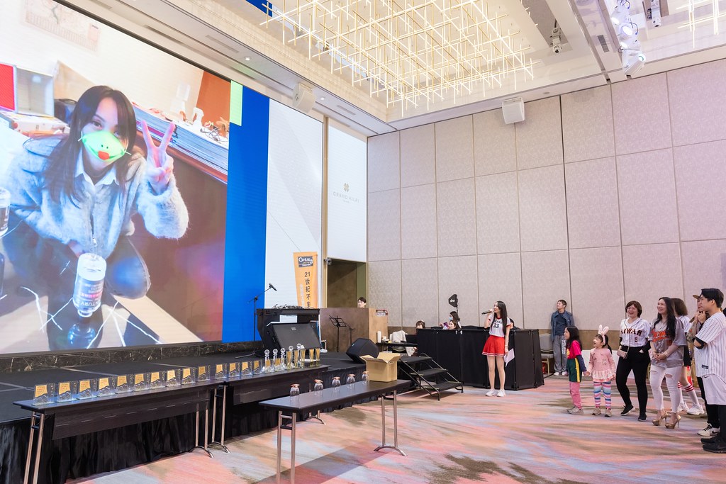 [活動攝影]21世紀不動產民生圓環店尾牙-最專業的團隊完成每場完美活動攝影，拍的不只好更要快! #活動拍攝