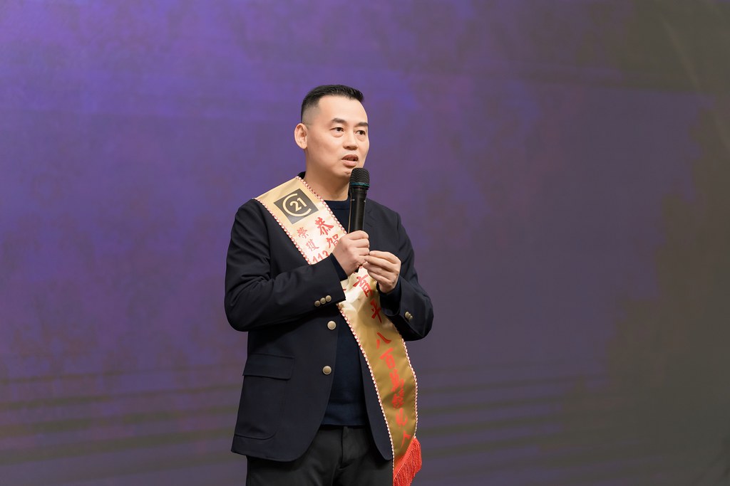 [活動攝影]21世紀不動產民生圓環店尾牙-最專業的團隊完成每場完美活動攝影，拍的不只好更要快! #尾牙攝影