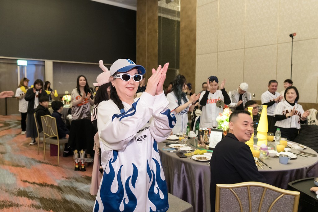 [活動攝影]21世紀不動產民生圓環店尾牙-最專業的團隊完成每場完美活動攝影，拍的不只好更要快! #即時攝影