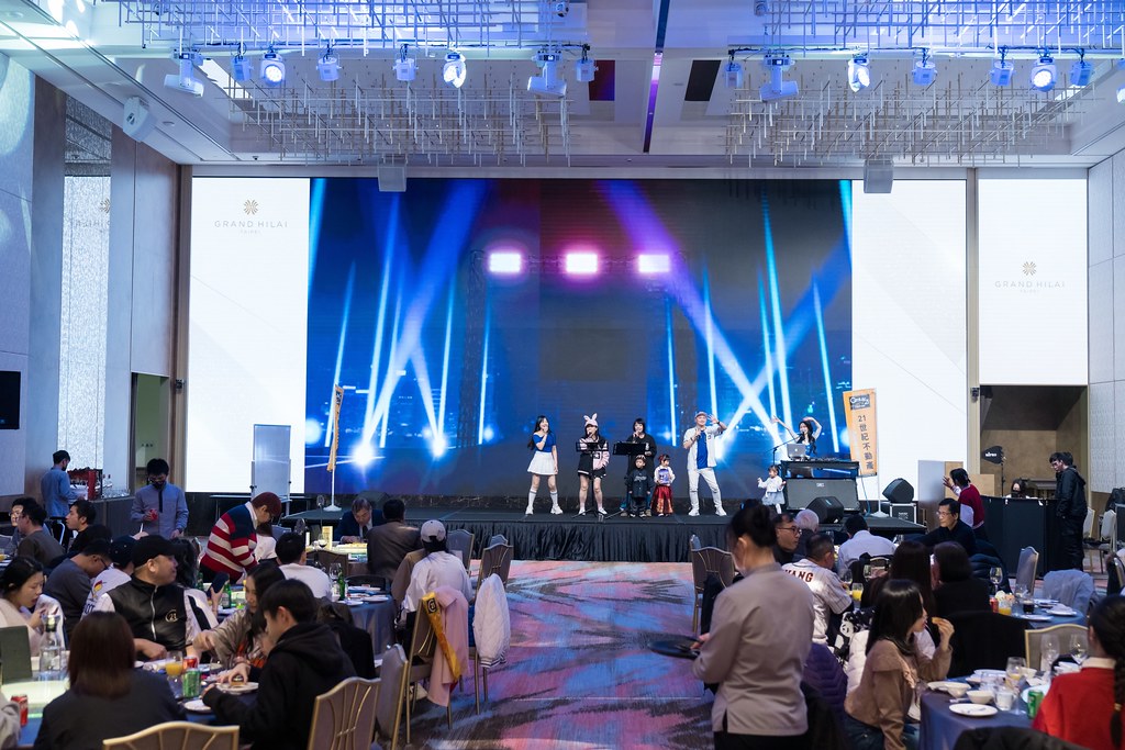 [活動攝影]21世紀不動產民生圓環店尾牙-最專業的團隊完成每場完美活動攝影，拍的不只好更要快! #活動拍立得