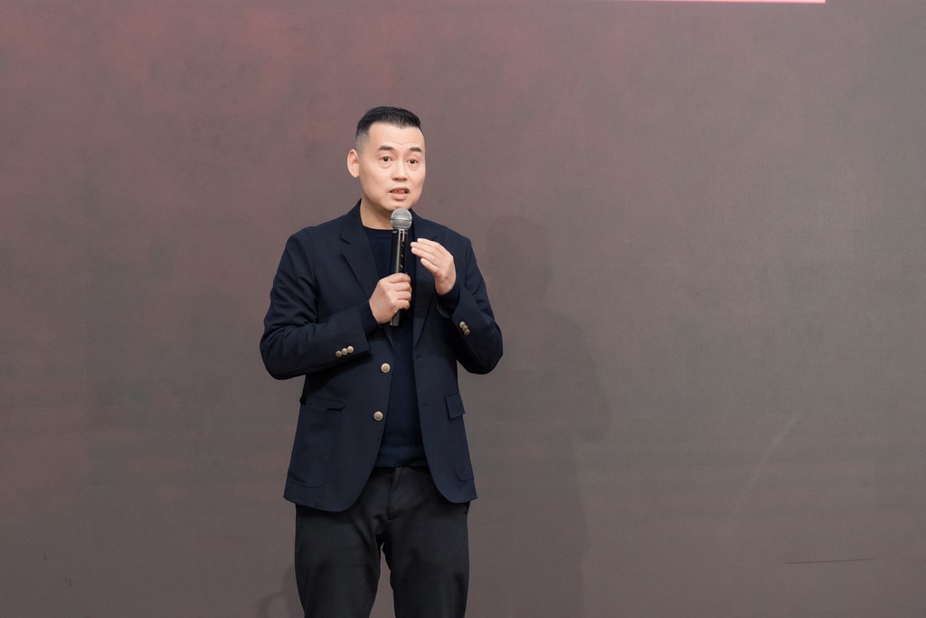 [活動攝影]21世紀不動產民生圓環店尾牙-最專業的團隊完成每場完美活動攝影，拍的不只好更要快! #即拍即印