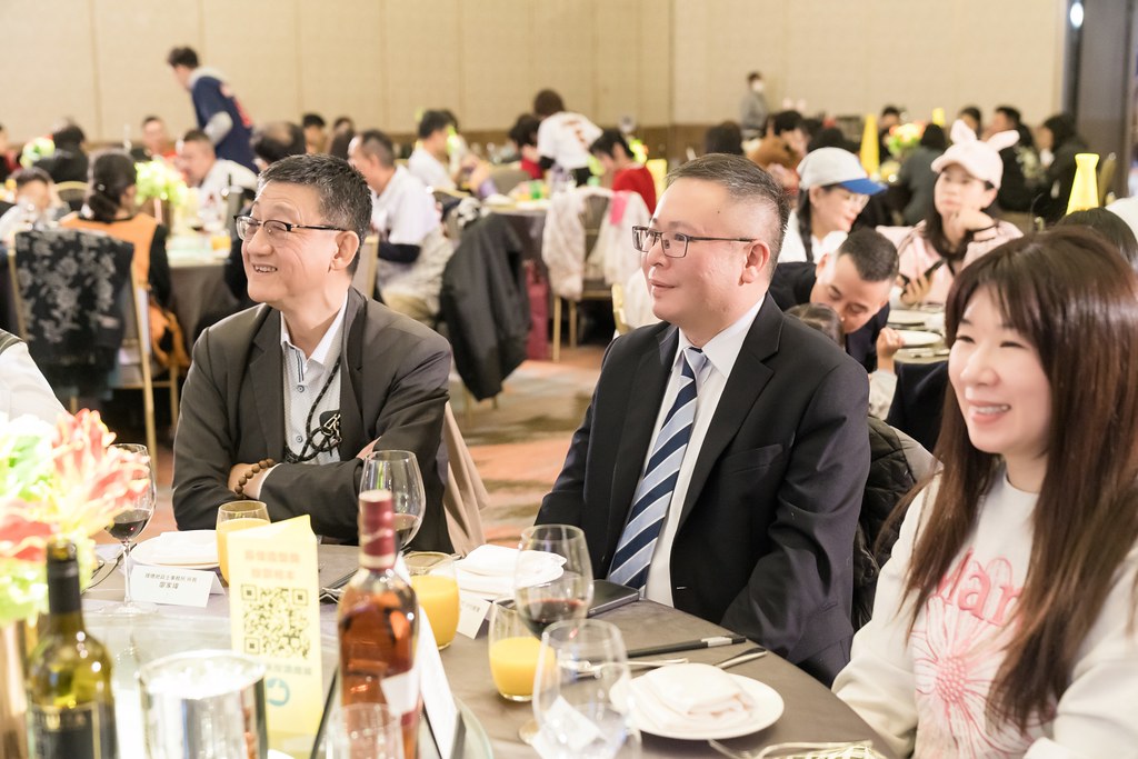 [活動攝影]21世紀不動產民生圓環店尾牙-最專業的團隊完成每場完美活動攝影，拍的不只好更要快! #尾牙攝影