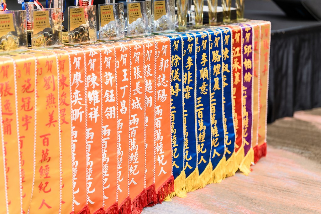 [活動攝影]21世紀不動產民生圓環店尾牙-最專業的團隊完成每場完美活動攝影，拍的不只好更要快! #尾牙攝影