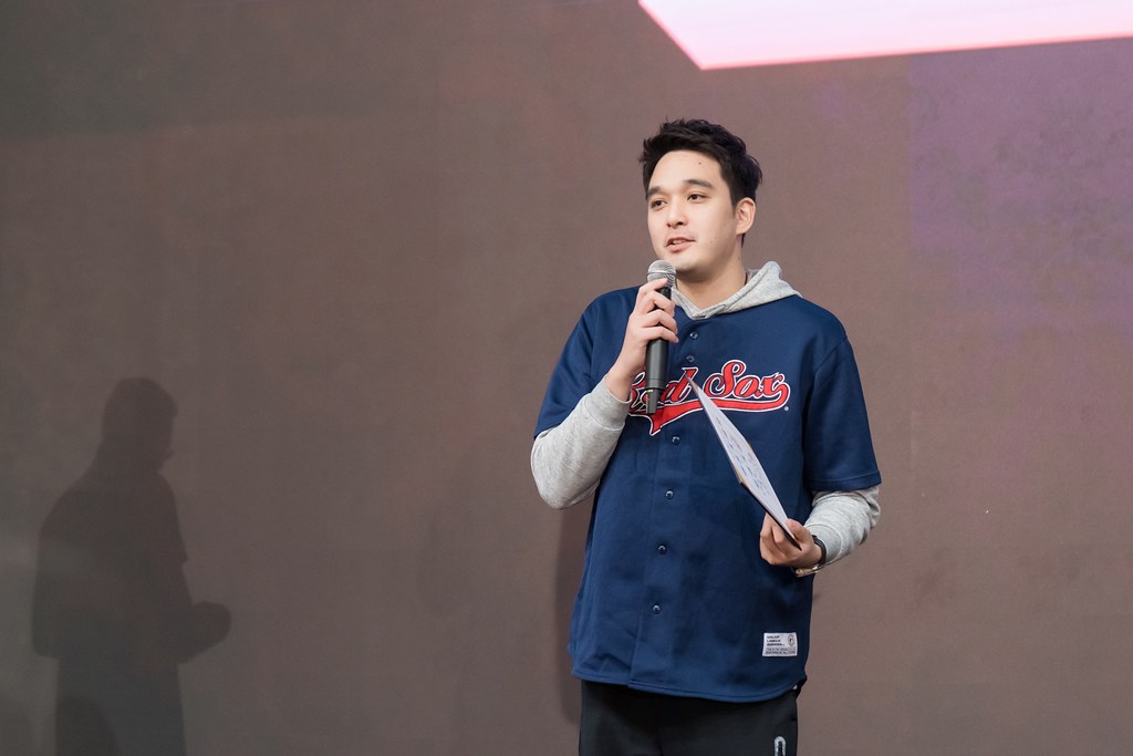 [活動攝影]21世紀不動產民生圓環店尾牙-最專業的團隊完成每場完美活動攝影，拍的不只好更要快! #雲端攝影