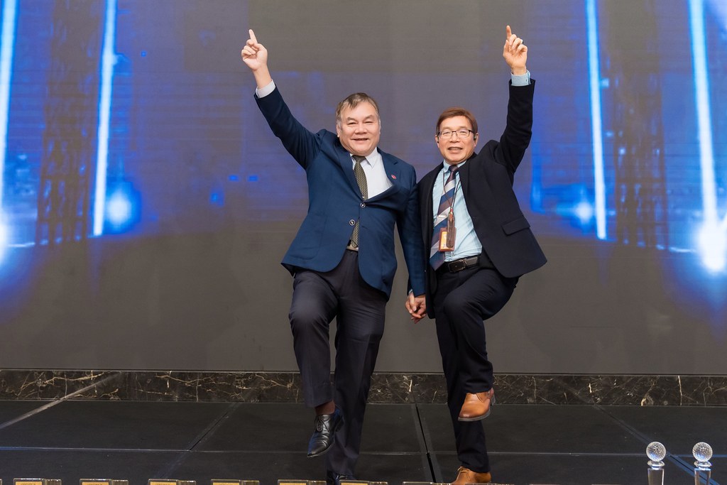 [活動攝影]21世紀不動產民生圓環店尾牙-最專業的團隊完成每場完美活動攝影，拍的不只好更要快! #即時攝影