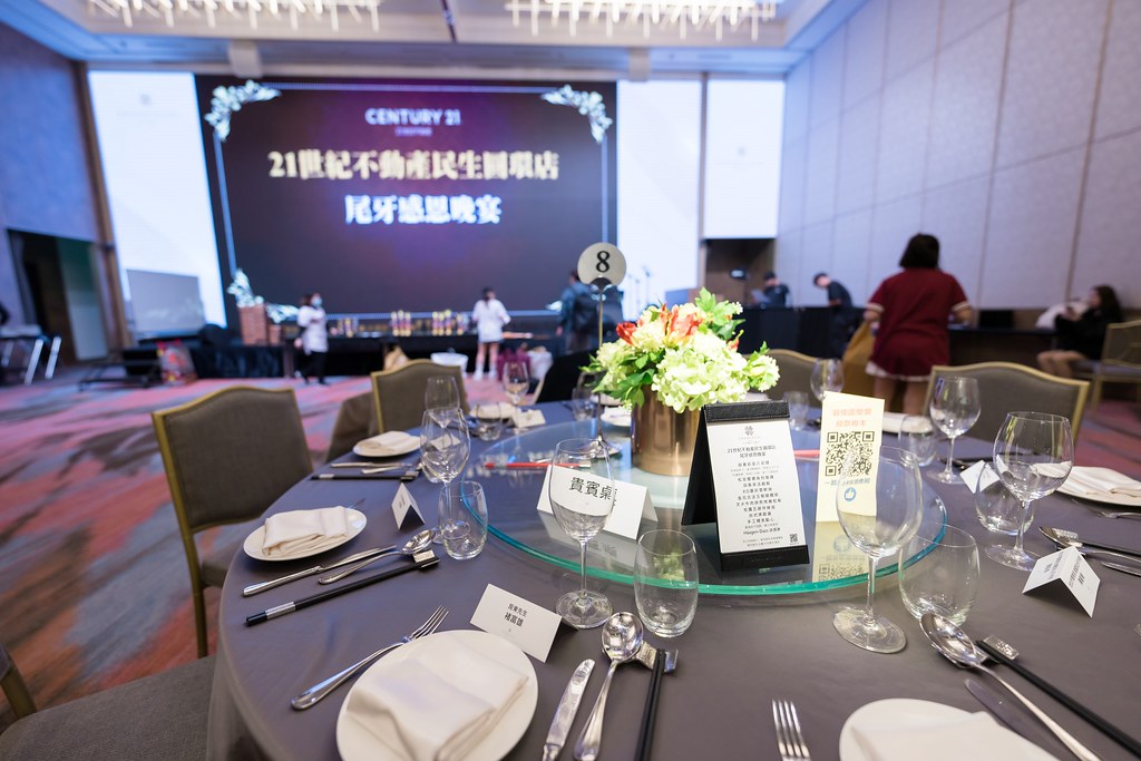 [活動攝影]21世紀不動產民生圓環店尾牙-最專業的團隊完成每場完美活動攝影，拍的不只好更要快! #活動拍立得