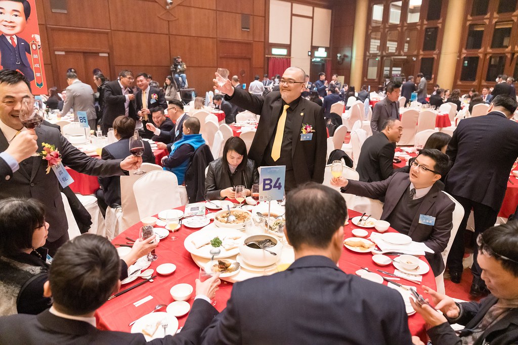 [活動攝影]全國創新創業總會 總會長交接-最專業的團隊完成每場完美活動攝影，拍的不只好更要快! #尾牙攝影