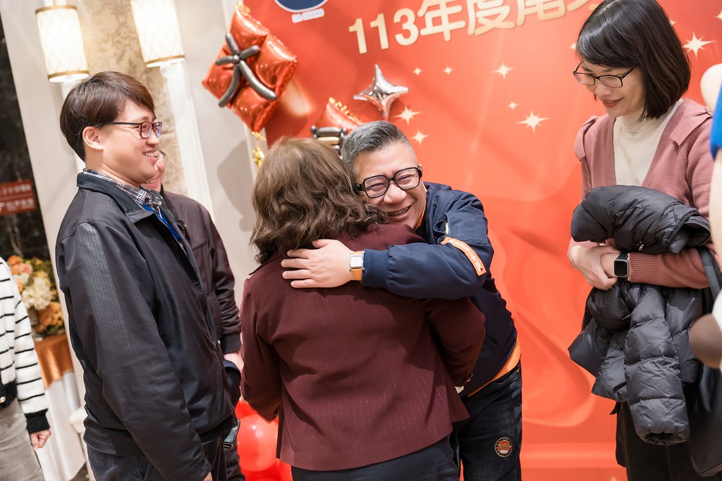 [活動攝影]2024大晟開發機構尾牙-最專業的團隊完成每場完美活動攝影，拍的不只好更要快! #即時攝影