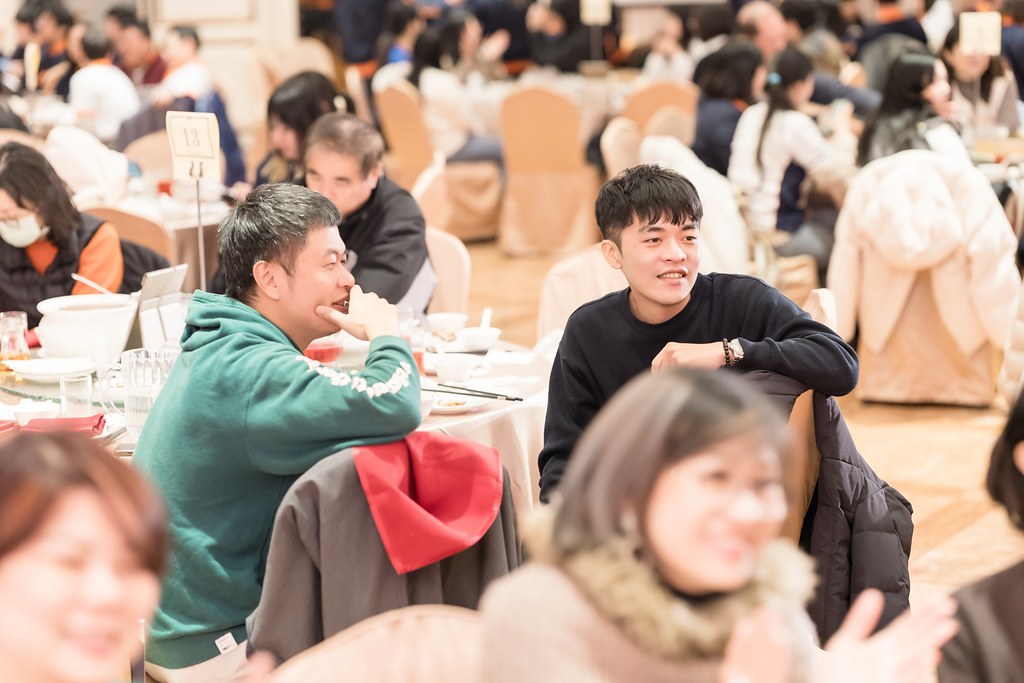 [活動攝影]2024大晟開發機構尾牙-最專業的團隊完成每場完美活動攝影，拍的不只好更要快! #尾牙攝影