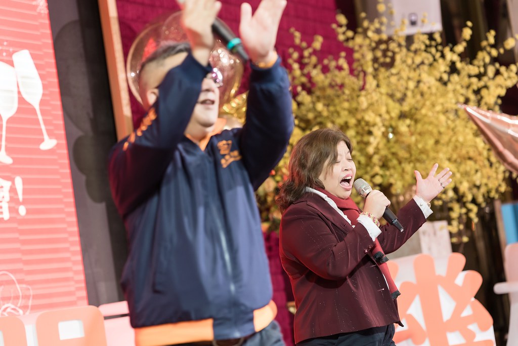 [活動攝影]2024大晟開發機構尾牙-最專業的團隊完成每場完美活動攝影，拍的不只好更要快! #活動拍攝