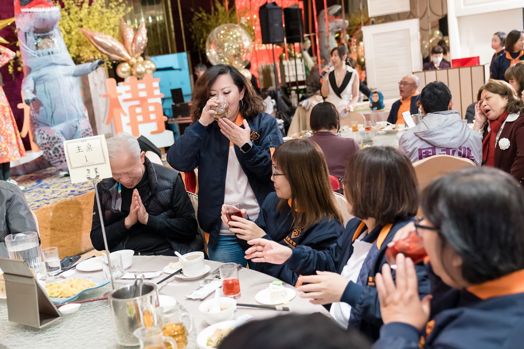 [活動攝影]2024大晟開發機構尾牙-最專業的團隊完成每場完美活動攝影，拍的不只好更要快! #活動拍立得