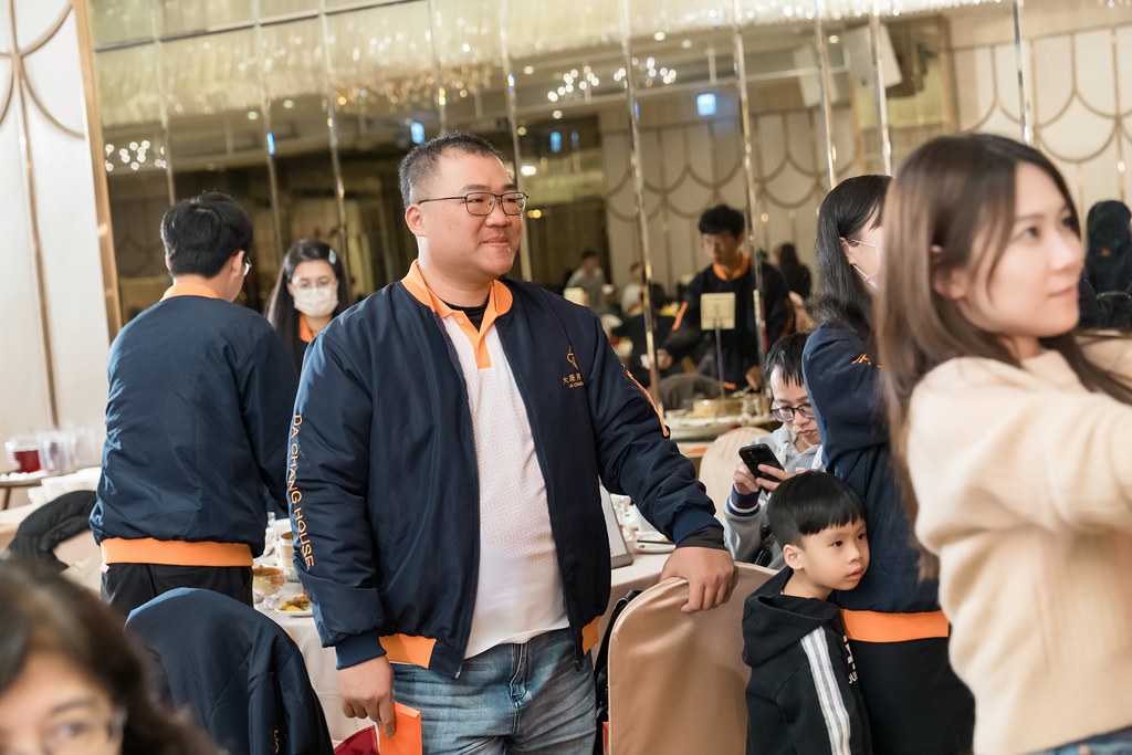 [活動攝影]2024大晟開發機構尾牙-最專業的團隊完成每場完美活動攝影，拍的不只好更要快! #雲端攝影