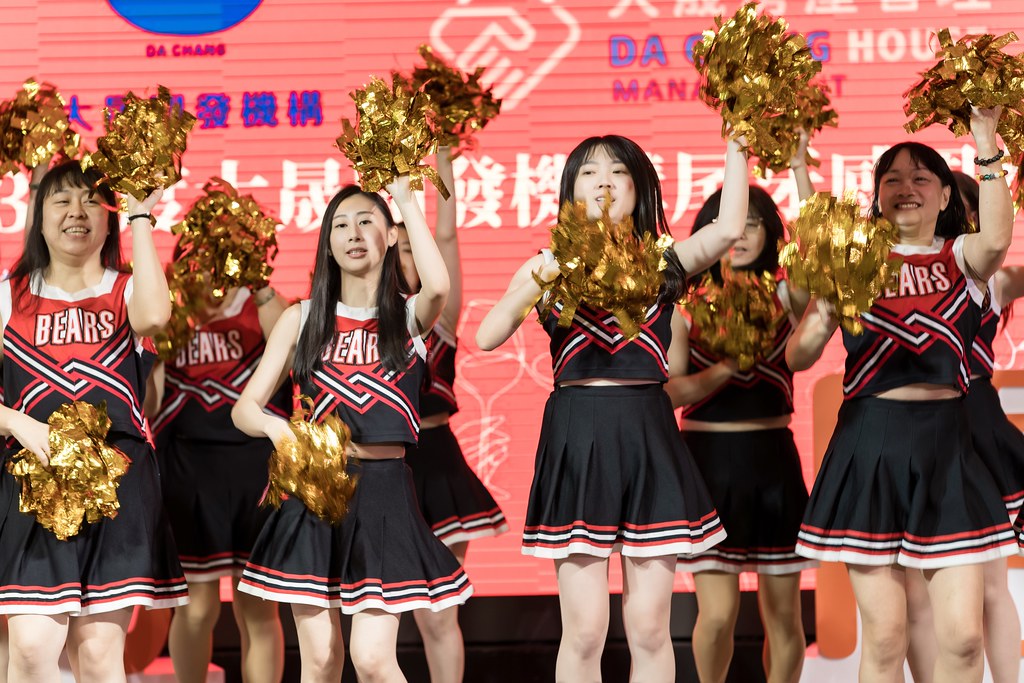 [活動攝影]2024大晟開發機構尾牙-最專業的團隊完成每場完美活動攝影，拍的不只好更要快! #雲端攝影