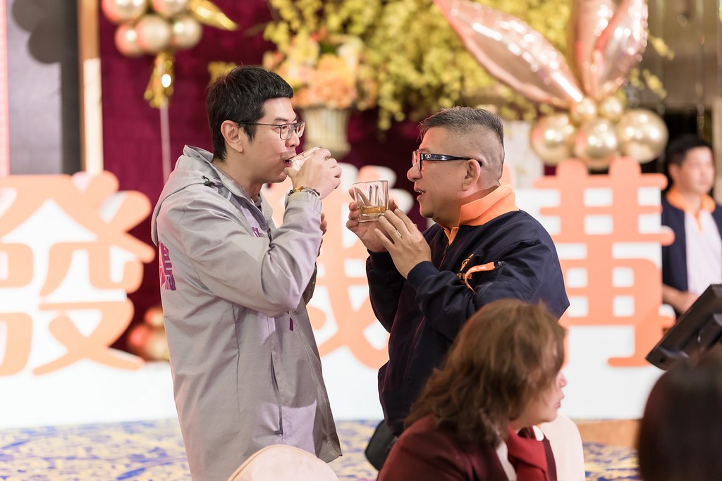 [活動攝影]2024大晟開發機構尾牙-最專業的團隊完成每場完美活動攝影，拍的不只好更要快! #活動拍立得