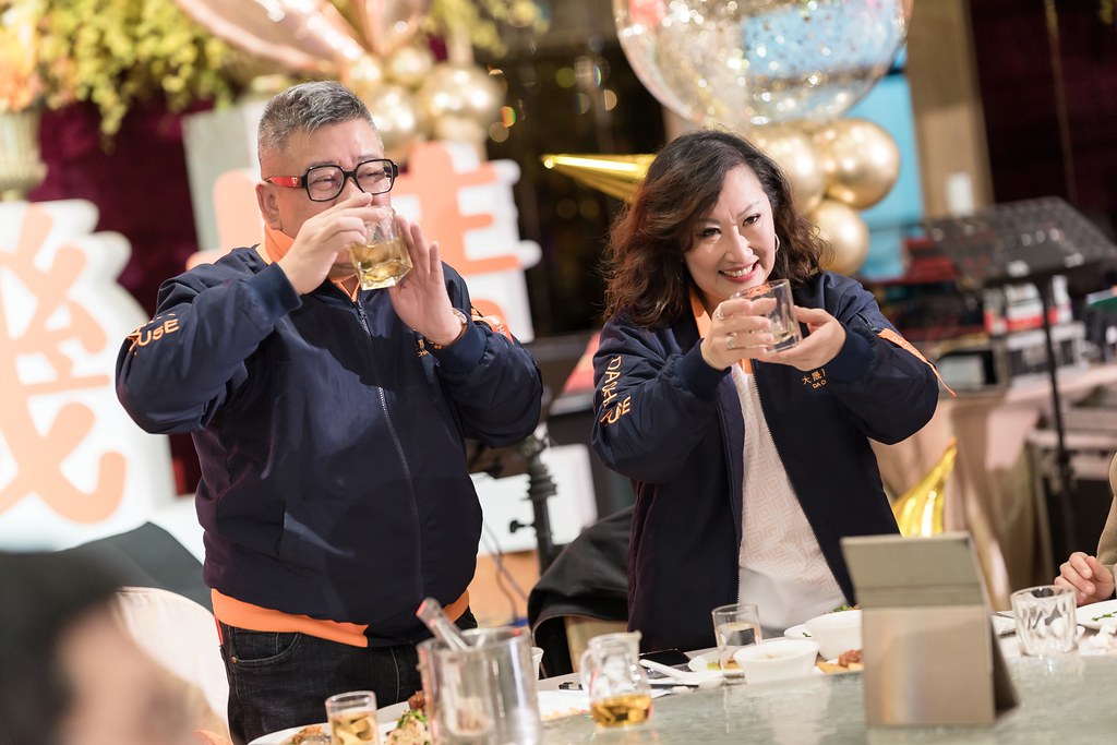 [活動攝影]2024大晟開發機構尾牙-最專業的團隊完成每場完美活動攝影，拍的不只好更要快! #即時攝影