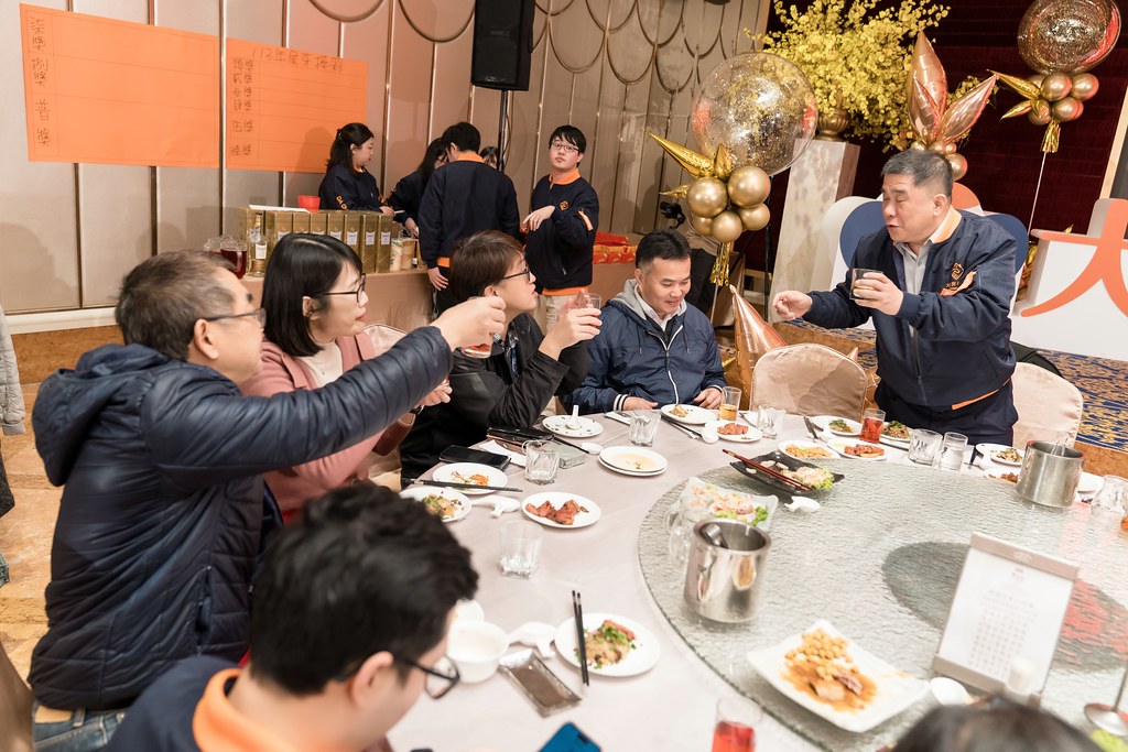 [活動攝影]2024大晟開發機構尾牙-最專業的團隊完成每場完美活動攝影，拍的不只好更要快! #活動攝影