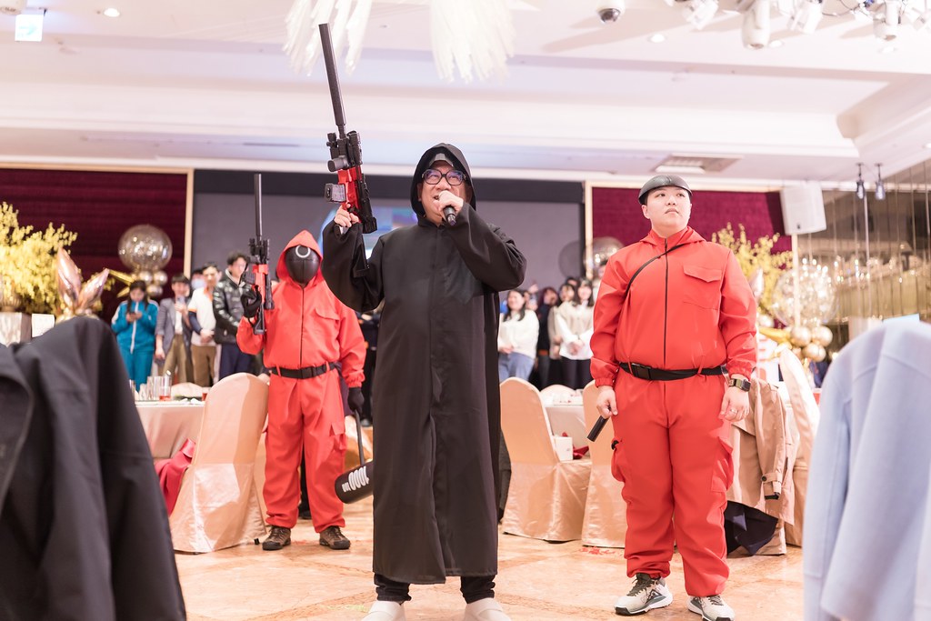 [活動攝影]2024大晟開發機構尾牙-最專業的團隊完成每場完美活動攝影，拍的不只好更要快! #活動拍立得