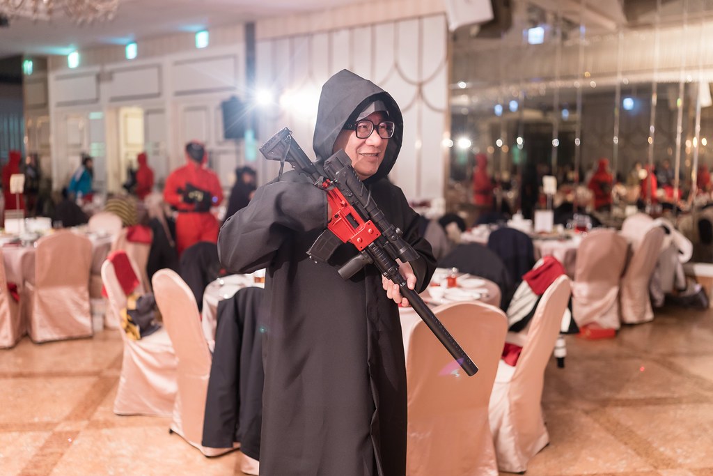 [活動攝影]2024大晟開發機構尾牙-最專業的團隊完成每場完美活動攝影，拍的不只好更要快! #活動攝影