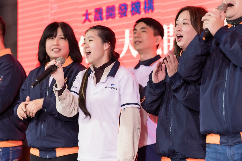 [活動攝影]2024大晟開發機構尾牙-最專業的團隊完成每場完美活動攝影，拍的不只好更要快! #活動拍攝