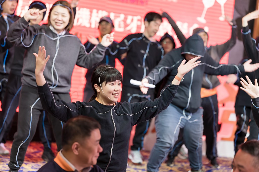 [活動攝影]2024大晟開發機構尾牙-最專業的團隊完成每場完美活動攝影，拍的不只好更要快! #即時攝影