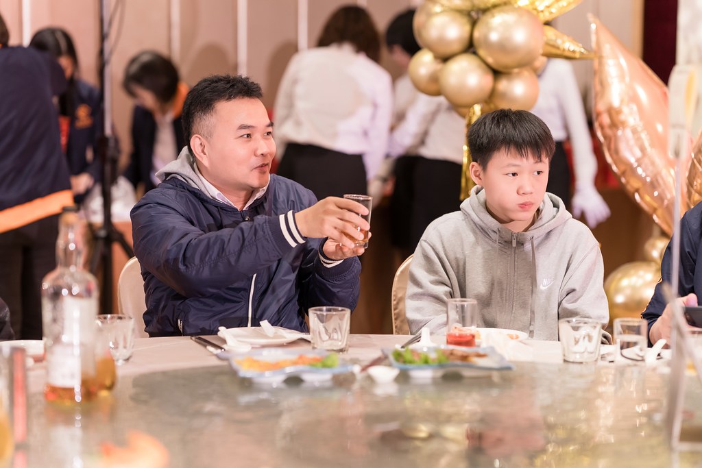 [活動攝影]2024大晟開發機構尾牙-最專業的團隊完成每場完美活動攝影，拍的不只好更要快! #即時攝影