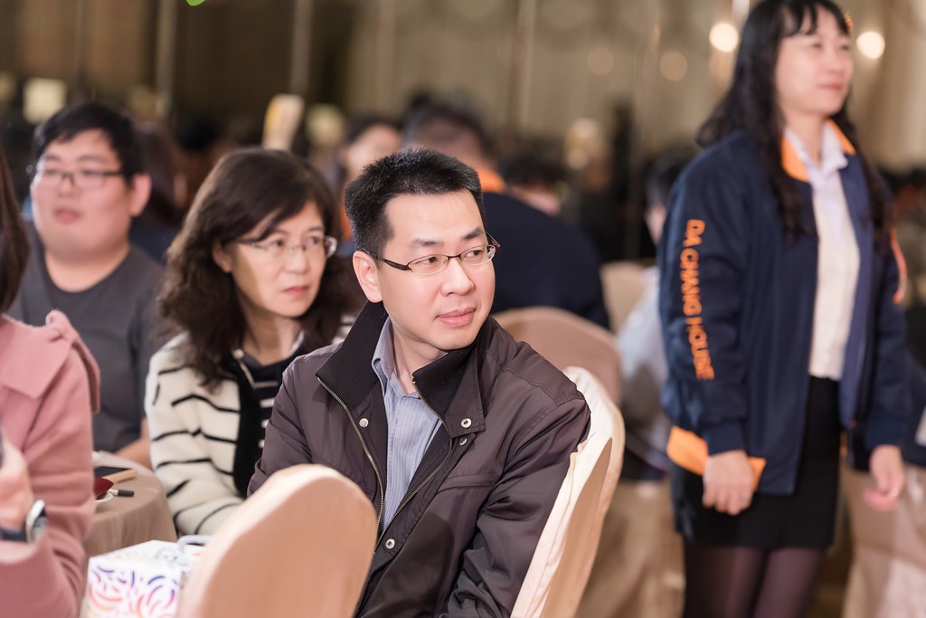 [活動攝影]2024大晟開發機構尾牙-最專業的團隊完成每場完美活動攝影，拍的不只好更要快! #雲端攝影