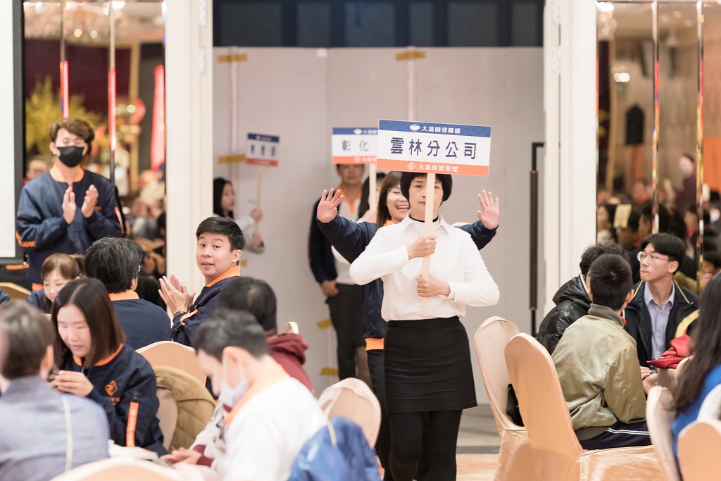 [活動攝影]2024大晟開發機構尾牙-最專業的團隊完成每場完美活動攝影，拍的不只好更要快! #活動拍立得